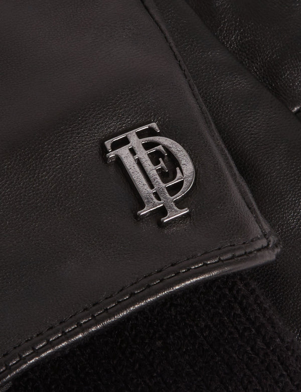 CHANNAR | BLACK