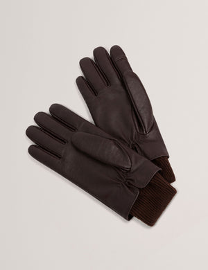 CHANNAR | BROWN