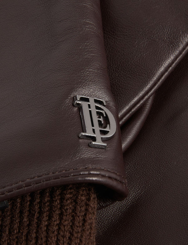 CHANNAR | BROWN