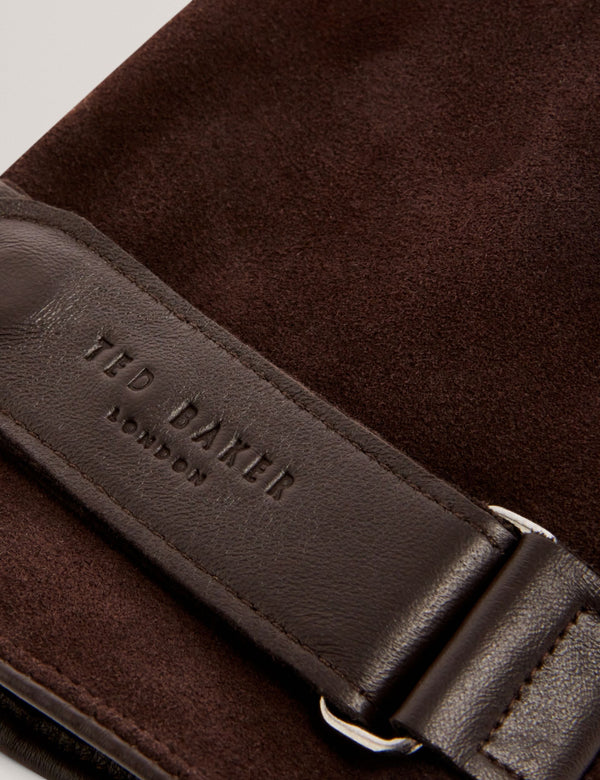 HATII | BROWN
