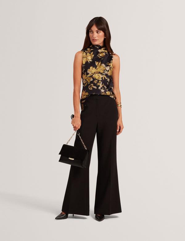 MERISSA | BLACK