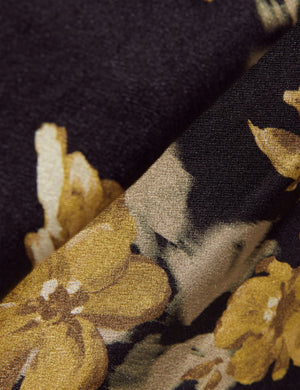 MERISSA | BLACK