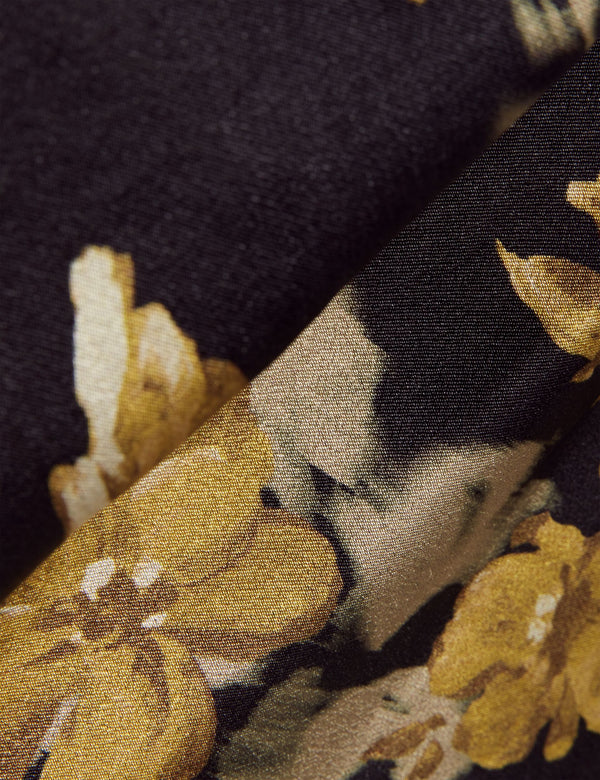 MERISSA | BLACK