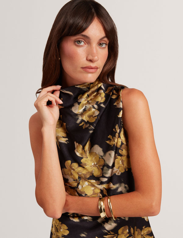 MERISSA | BLACK