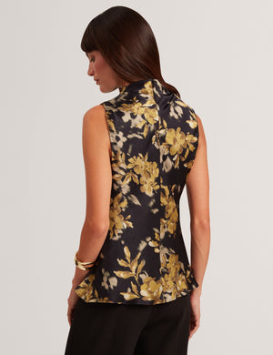 MERISSA | BLACK