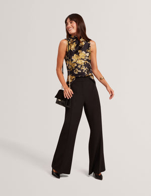 MERISSA | BLACK