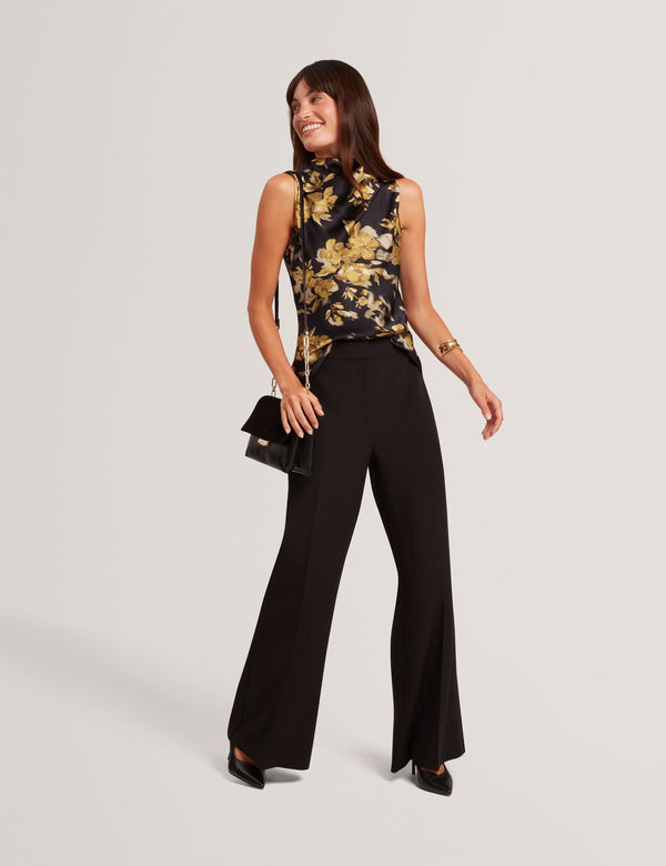 MERISSA | BLACK