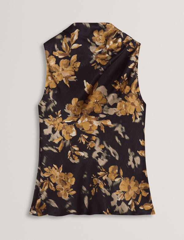 MERISSA | BLACK