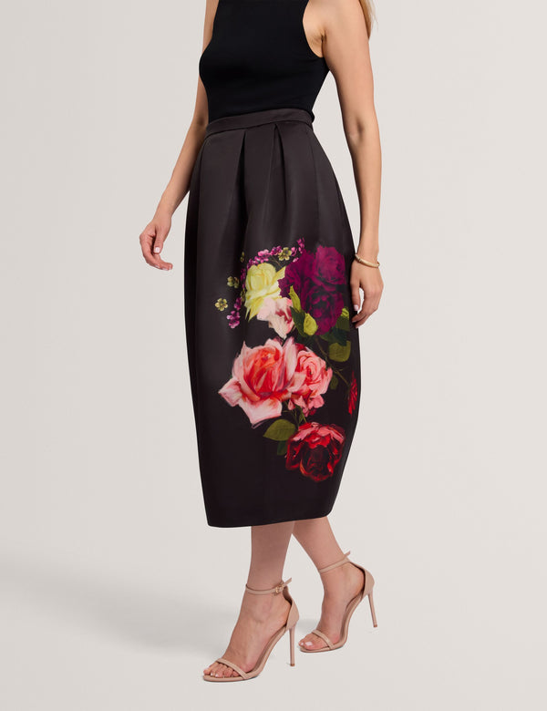 VENELLA | BLACK