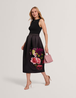 VENELLA | BLACK