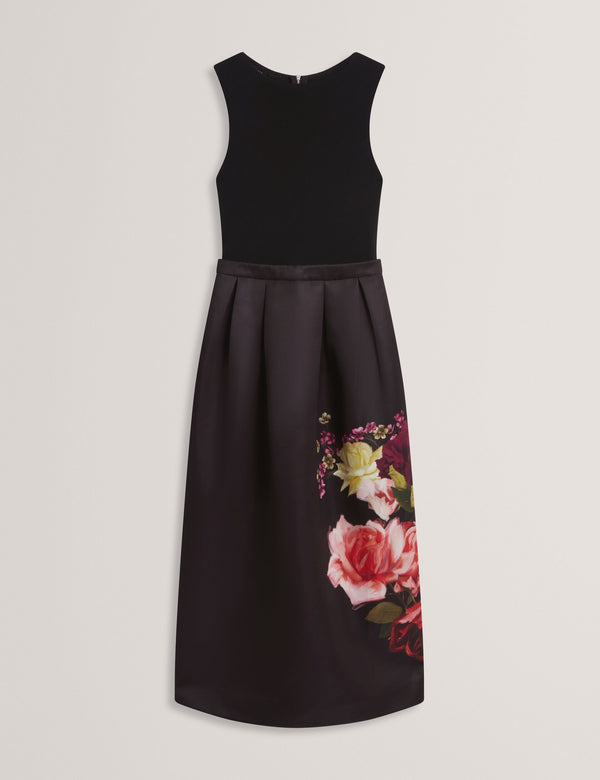 VENELLA | BLACK