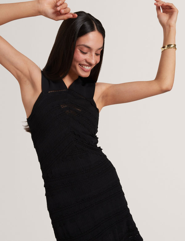 SOLEANE | BLACK