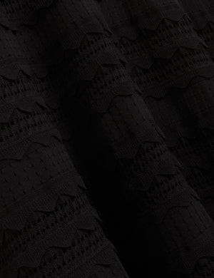 SOLEANE | BLACK