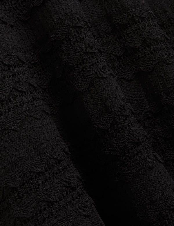 SOLEANE | BLACK