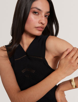 SOLEANE | BLACK