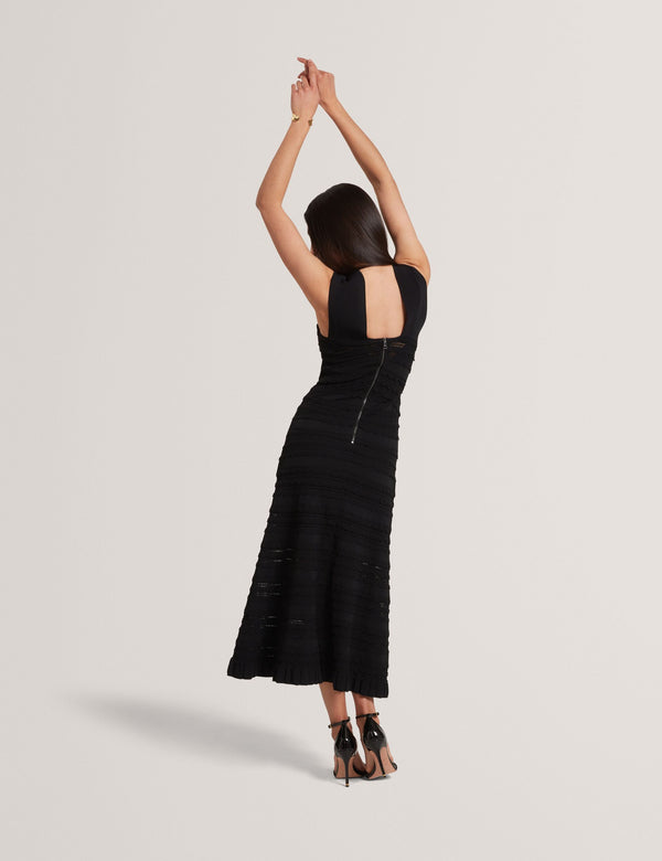 SOLEANE | BLACK