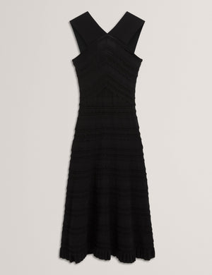 SOLEANE | BLACK