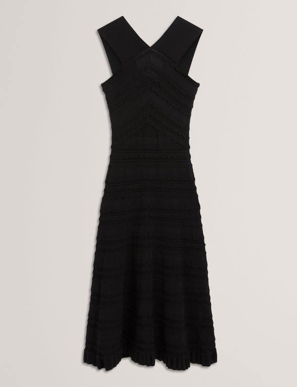 SOLEANE | BLACK