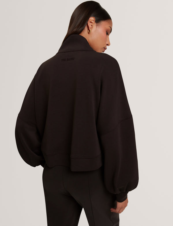 ARORHA | DARK BROWN