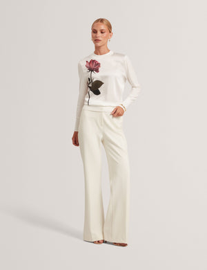 ZUZAA | IVORY