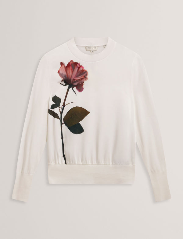 ZUZAA | IVORY