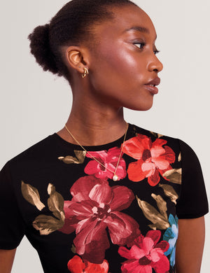 TANAYA | BLACK