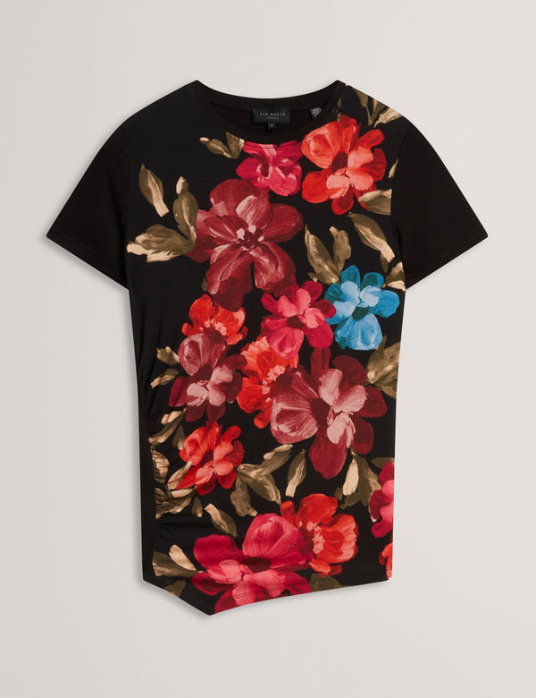 TANAYA | BLACK