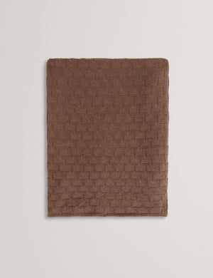 TERNI | BROWN