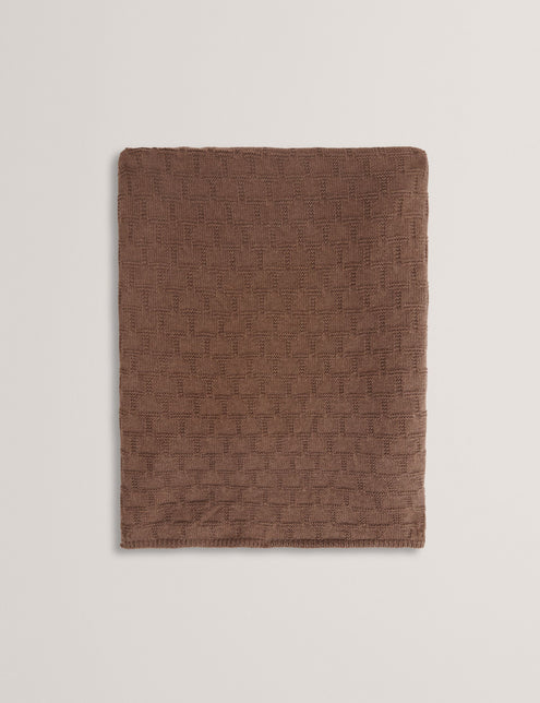 TERNI | BROWN