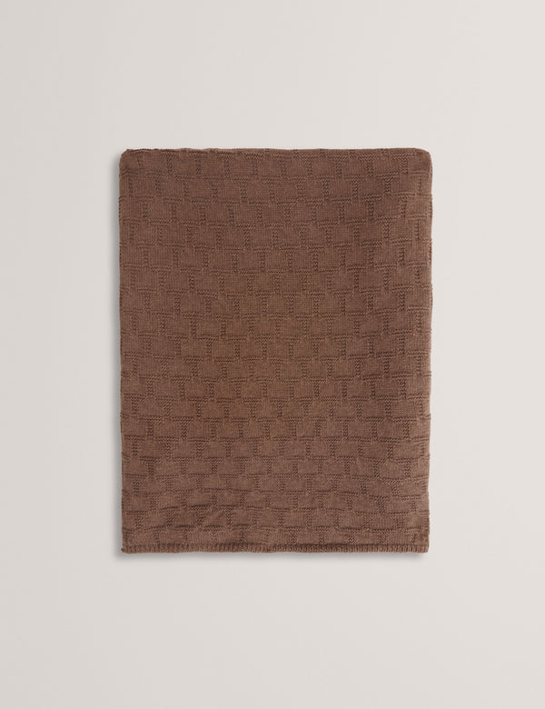 TERNI | BROWN