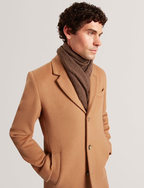 TERNI | BROWN