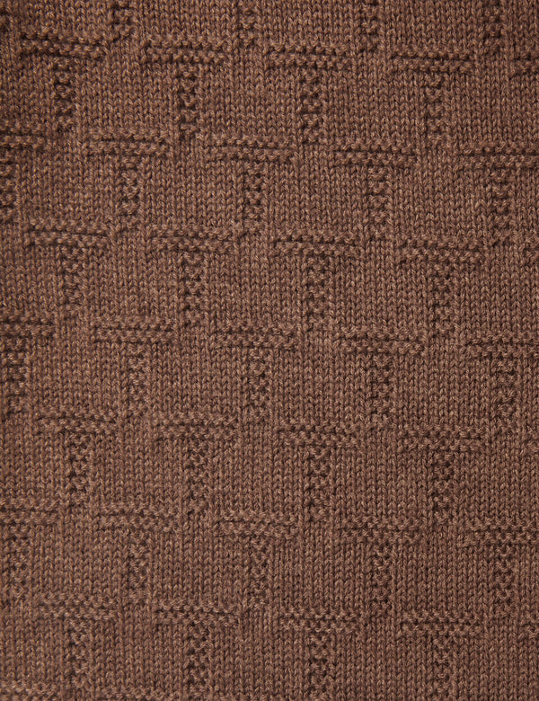 TERNI | BROWN