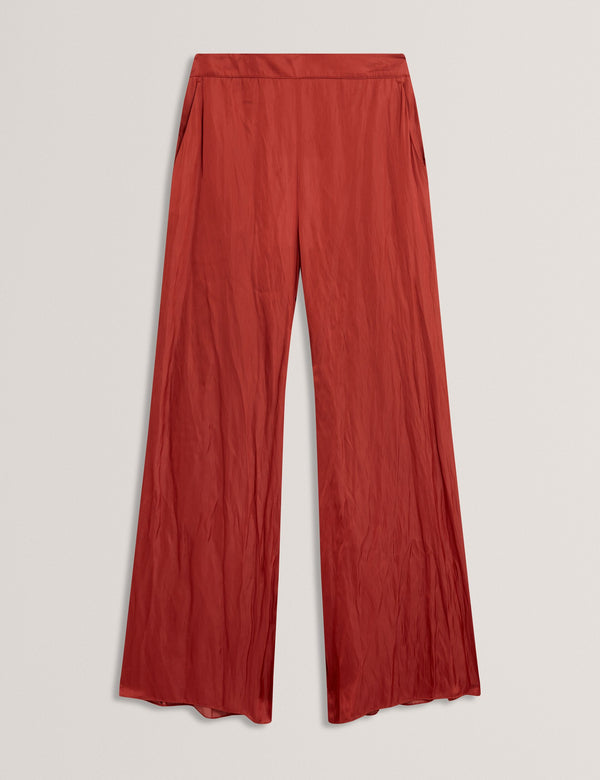 ZOLENE | BURNT RED