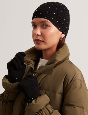TWYNKYL | BLACK