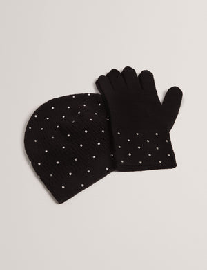 TWYNKYL | BLACK