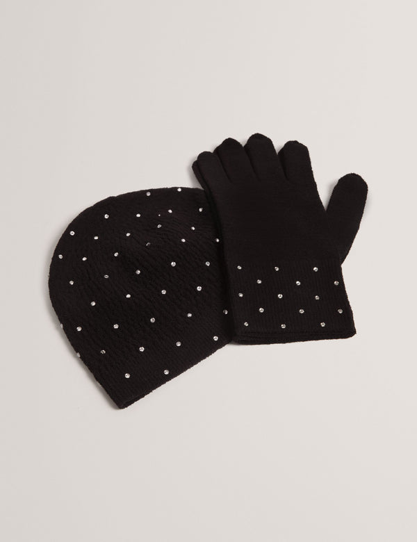 TWYNKYL | BLACK