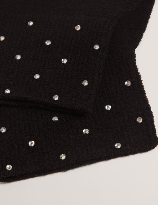 TWYNKYL | BLACK