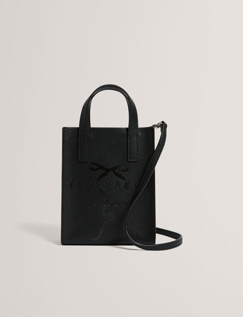 JANNCON | BLACK