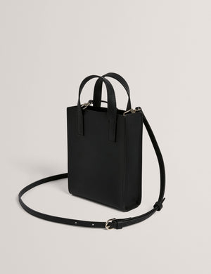 JANNCON | BLACK