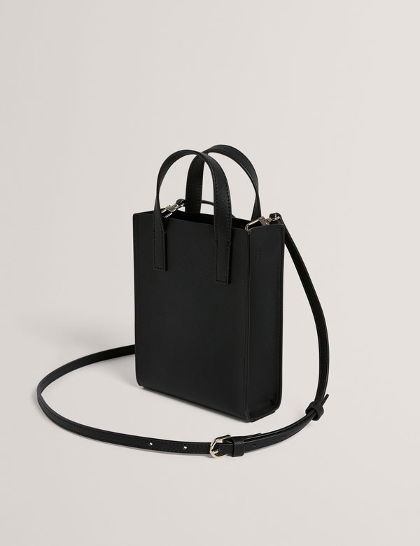 JANNCON | BLACK