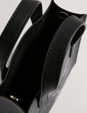 JANNCON | BLACK