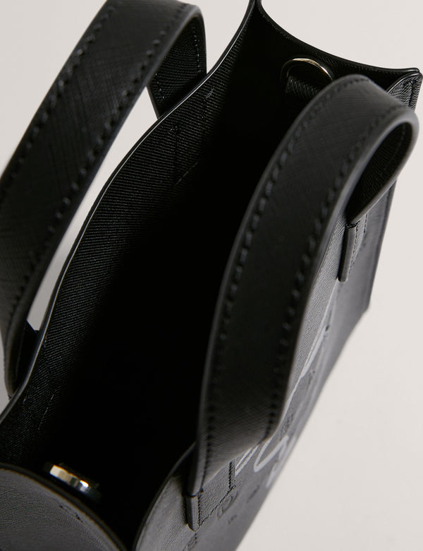 JANNCON | BLACK