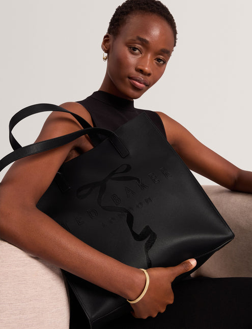 JENNCON | BLACK