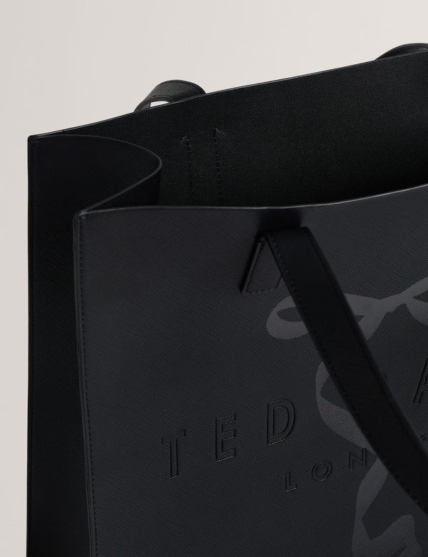 JENNCON | BLACK