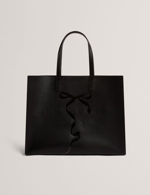 JUNNCON | BLACK