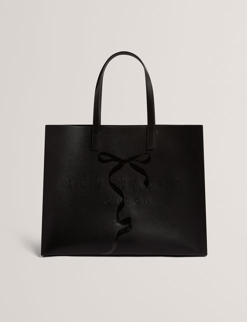 JUNNCON | BLACK