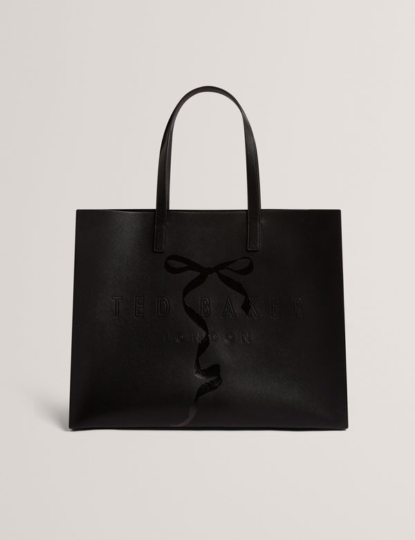 JUNNCON | BLACK