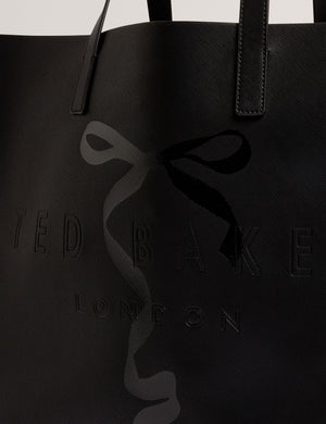 JUNNCON | BLACK