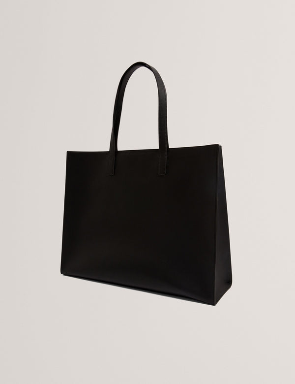 JUNNCON | BLACK