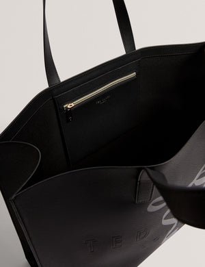 JUNNCON | BLACK